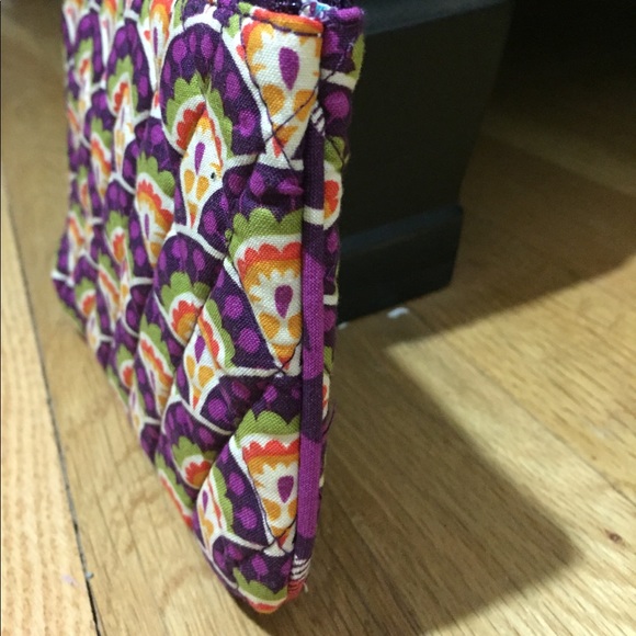 NWT Vera Bradley Pouch - Picture 4 of 7